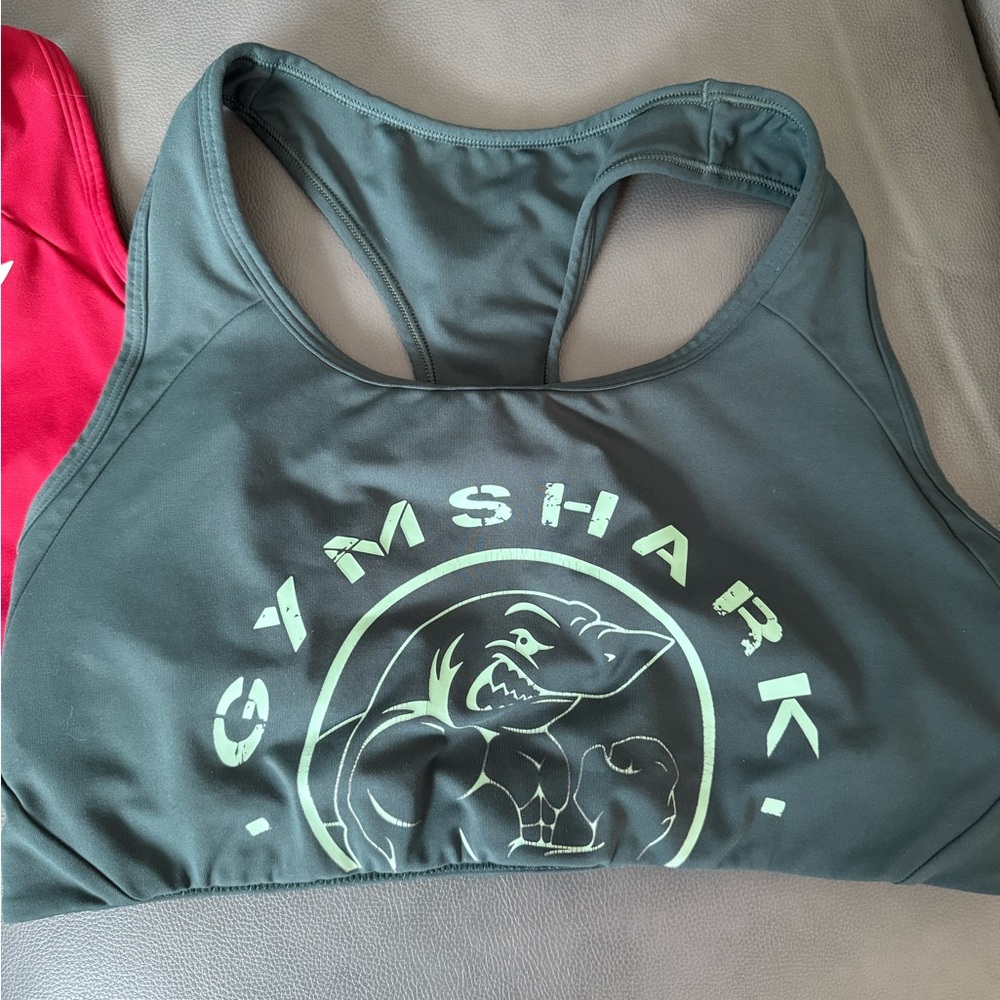 Gymshark Sports Bras - Picture 3 of 6